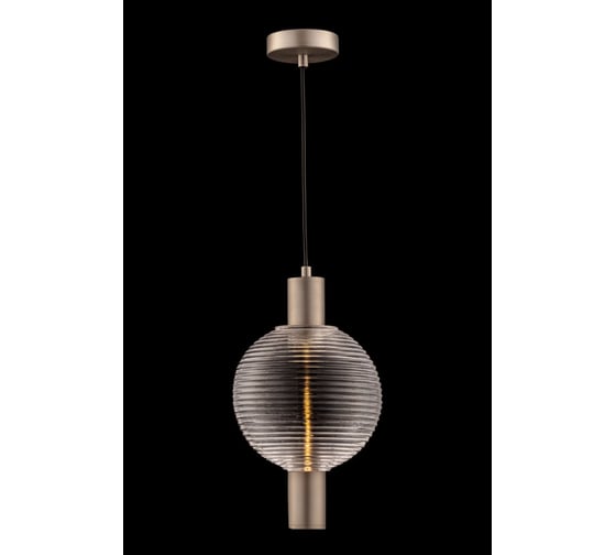 Подвесной светильник Maytoni Rueca P060PL-01N