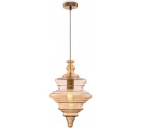 Подвесной светильник Maytoni Trottola P057PL-01BS