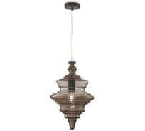 Подвесной светильник Maytoni Trottola P057PL-01B