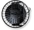 Светильник промышленный KRASO 250w (358мм диаметр) IP67 5000K 40000Лм 180-260В рымболт+конс рег.др UFO(S)-250 4