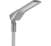 Светодиодный светильник уличный VARTON Levante M 110 Вт Urban RU кронштейн 60 мм 3000 К RAL7045 серый муар V1-S1-7R760-40L30-6611030