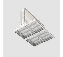 Светодиодный светильник тоннельный VARTON Cobold 200 Вт 5000 K КСС широкая боковая V1-S1-00535-20L32-6520050