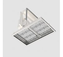 Светодиодный светильник тоннельный VARTON Cobold 50 Вт 5000 K КСС кососвет V1-S1-00534-20L53-6505050