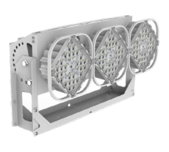 Светодиодный прожектор VARTON AirQub 210 Вт 4000 K 10 V1-I0-701X3-04L27-6521040