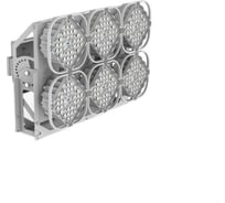 Светодиодный прожектор VARTON AirQub 420 Вт 5000 K 60 V1-I0-702X3-04L07-6542050