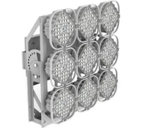 Светодиодный прожектор VARTON AirQub 850 Вт 4000 K 30 DALI V1-I0-703X4-04D02-6585040