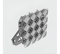 Светодиодный прожектор VARTON AirQub Sport 1120 Вт 5000 К 20 DALI V1-P1-703X5-04D19-65K1250