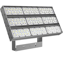 Светодиодный светильник VARTON спортивный Olymp 2.0 Sport 250 Вт 5000 K IP65 угол 90 градусов решетка V1-P1-70608-04P06-6525050