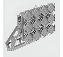 Светодиодный прожектор VARTON AirQub Sport TV 850 Вт 5700 К 30 DMX-RDM V1-P0-703X4-04R02-6585057