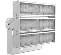 Светодиодный светильник VARTON спортивный Olymp 2.0 Sport 150 Вт 4000 K IP65 угол 90 градусов решетка V1-P1-70603-04P06-6515040