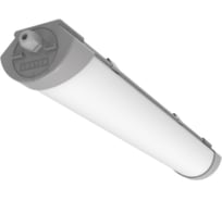 Светодиодный светильник VARTON Stix 0,5 м 25 Вт 5000 K рассеиватель опал поликарбонат V1-I1-70310-03G02-6702550