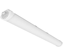 Светодиодный светильник VARTON Stix 1,0 м 40 Вт 4000 К рассеиватель опал ПММА DALI белый корпус V1-I1-70311-03D00-6704040