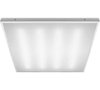 Светильник Wolta STD Матовый ДВО20-36-001-6К