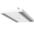 Светодиодный светильник VARTON TT-Crisp 60 295x200x90 мм, 46 Вт, 4000 К, RAL9003, белый муар, DALI V1-R1-00320-90D07-2004040 1