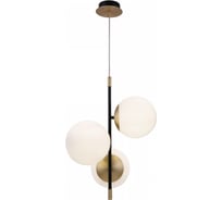 Подвесной светильник Maytoni Nostalgia MOD048PL-03G