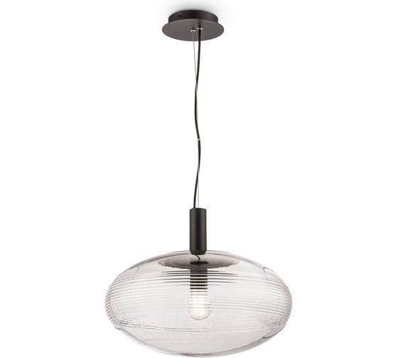 Подвесной светильник Maytoni Perlas P062PL-01GR