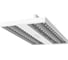 Светодиодный светильник VARTON TT-Crisp 90 295x200x90 мм, 57 Вт, 3000 К, RAL9003, белый муар, DALI V1-R1-00320-90D06-2005730 1