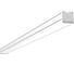 Светодиодный светильник VARTON Mercury Pro накладной 28 Вт 4000 К 2002x65x65 мм IP54 RAL9003 белый муар с рассеивателем опал DALI V1-R0-00259-20D01-5402840 1