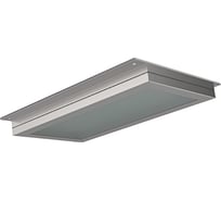 Светодиодный светильник VARTON Axium 2.0 75 Вт 5000 K IP65 для сэндвич-панелей с опаловым рассеивателем ПММА V1-I0-70593-SP000-6507550