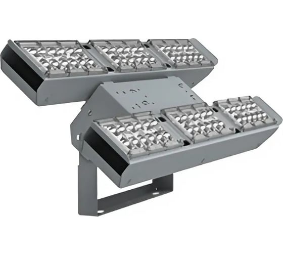 Светодиодный светильник промышленный VARTON LIF 150 Вт 5000 K класс защиты IP65 угол 60 градусов V1-I0-70706-04L07-6515050 1