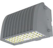 Светодиодный светильник уличный VARTON Porta Plaza 120 Вт 4000 K IP65 RAL7045 серый муар V1-S1-70291-60L34-6512040