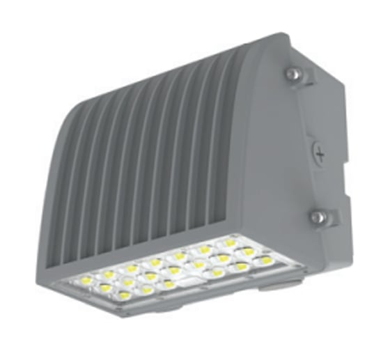 Светодиодный светильник уличный VARTON Porta Plaza 60 Вт 5000 K IP65 RAL7045 серый муар V1-S1-70290-60L34-6506050