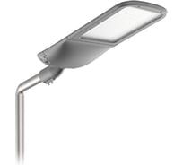 Светодиодный светильник уличный VARTON Tornado Road крепление на консоль 135 Вт 5000 K RAL9005 черный муар DALI ZHAGA V1-S1-90505-40Y32-6613550