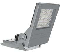 Светодиодный светильник VARTON Rigel RZhD (ДО1 универсал) 100 Вт 5000 K управляемый, NEMA-разъем D1-I0-7RIG4-04URG-6510050