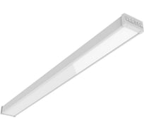 Светодиодный светильник VARTON R- Line 1195x100x50 мм 18 Вт 3000 K IP20 c рассеивателем призма V1-R0-00220-20PR0-2001830