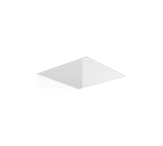 Светодиодный светильник VARTON Panel Basic 070 40 Вт 4000 K 595x595x31 мм IP40 LDB36511243 1