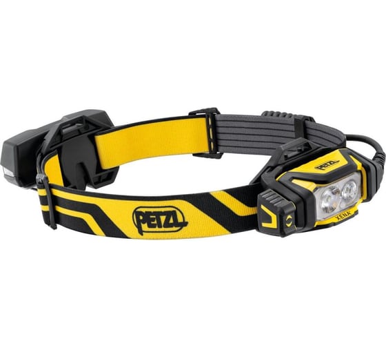 Фонарь налобный Petzl XENA E004BA00 1