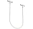 Светодиодный светильник трековый подвесной VARTON Flex Tube Opal L1000 для магнитной системы Galakti 244x26x565 мм 16 Вт 3000 K 360 CRI>90 белый V1-R1-07012-93000-2001630 1