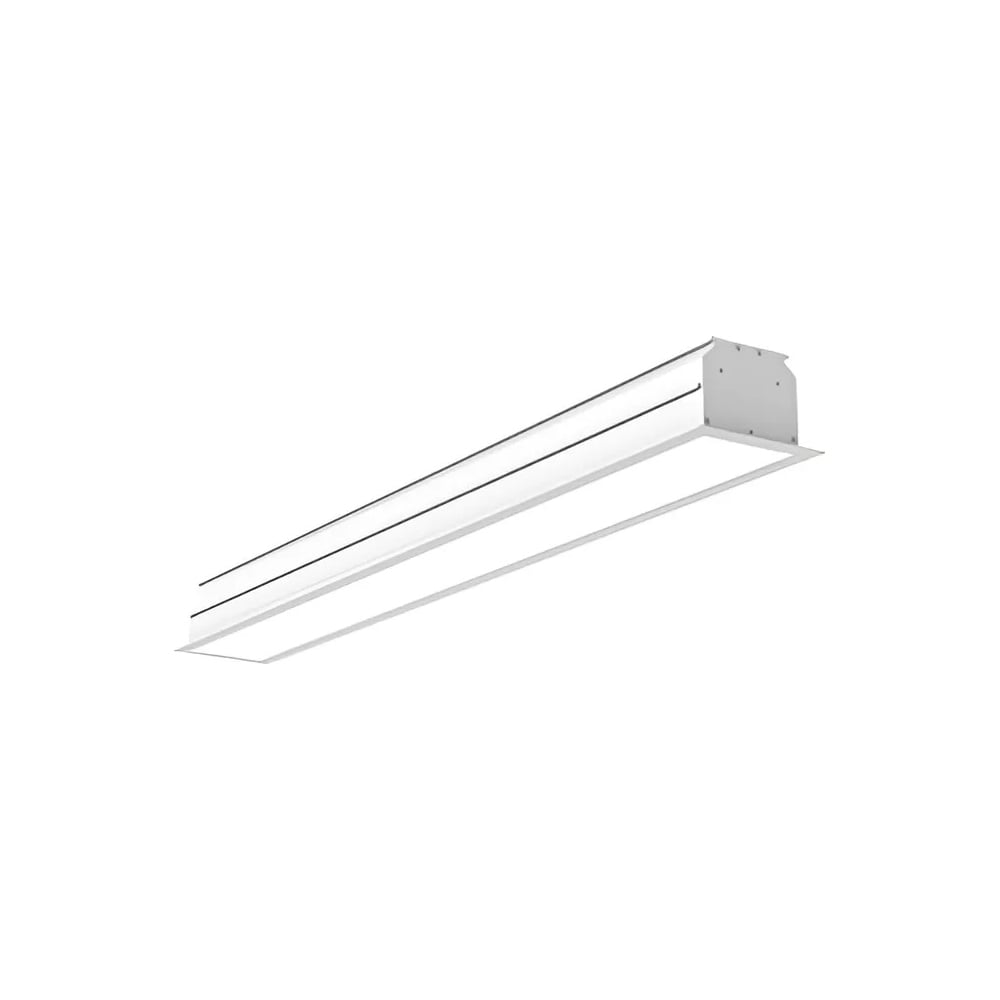 Светодиодный светильник VARTON Universal-Line встраиваемый 1145x100x69 ...