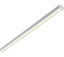 Светодиодный светильник VARTON Mercury LED Mall "ВАРТОН" 1170*66*58 мм опал 62W 3000К V1-R0-70430-31G02-2306230