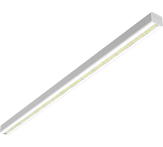 Светодиодный светильник VARTON Mercury LED Mall "ВАРТОН" 1170*66*58 мм опал 62W 4000К V1-R0-70430-31G02-2306240