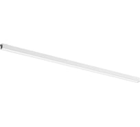 Светодиодный светильник трековый линейный VARTON Opal L915 для магнитной системы Galakti 915x26x24 мм 30 Вт 4000 K CRI>90 белый V1-R1-07002-91L57-2003040