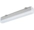 Светодиодный линейный прожектор FERON LL-894 Световая линия, 6400K, 250x30x45mm, 3W, DC24V, IP65, 51573 16
