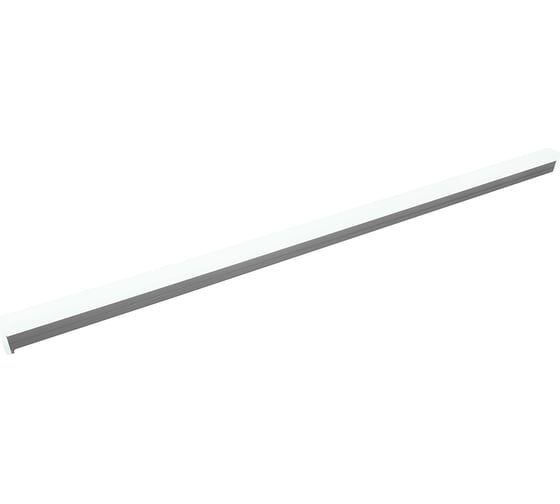 Светодиодный линейный прожектор FERON LL-894 Световая линия, 6400K, 975x30x45mm, 12W, DC24V, IP65, 51569