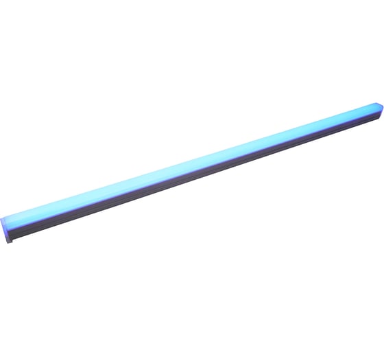 Светодиодный линейный прожектор FERON LL-894 Световая линия, синий, 975x30x45mm, 12W, DC24V, IP65, 51570