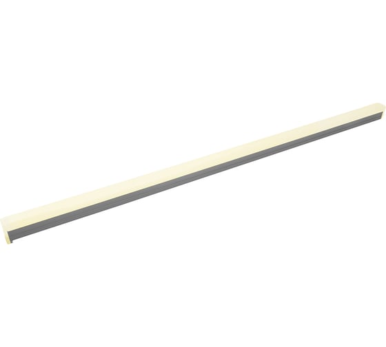 Светодиодный линейный прожектор FERON LL-894 Световая линия, 2700K, 975x30x45mm, 12W, DC24V, IP65, 51568