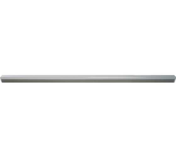 Светодиодный линейный прожектор FERON LL-894 Световая линия, 2700K, 975x30x45mm, 12W, DC24V, IP65, 51568
