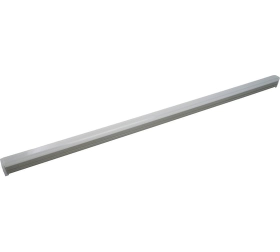 Светодиодный линейный прожектор FERON LL-894 Световая линия, красный, 975x30x45mm, 12W, DC24V, IP65, 51571