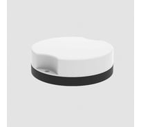 Светодиодный светильник VARTON Roqqa 160x46 мм 12 Вт 4000 K черный V1-U0-90060-20000-6501240