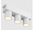 Светодиодный светильник VARTON трековый Stalactite для магнитной системы Galakti 122x26x50 мм 6 Вт 4000 K 24 CRI>90 белый V1-R1-07013-91L10-2000640 1