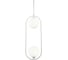 Подвесной светильник Maytoni Ring MOD013PL-02W 3
