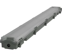 Линейный светильник Gauss СПП-Т8-G13 LITE 220-230V IP65 665х60х55 для LED ламп 909437160