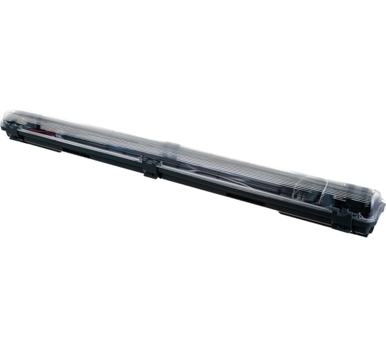 Линейный светильник Gauss СПП-Т8-G13 LITE 220-230V IP65 665х60х55 для LED ламп 909437160