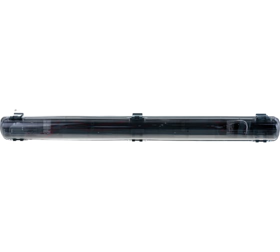 Линейный светильник Gauss СПП-Т8-G13 LITE 220-230V IP65 665х60х55 для LED ламп 909437160