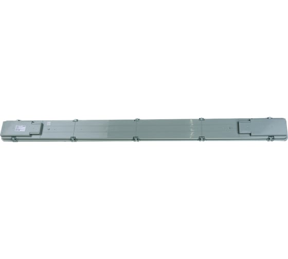 Светильник Gauss линейный СПП-Т8-G13 INDUSTRY 220-230V IP65 1260x107x61мм для LED ламп 909410212