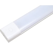 Светильник Gauss сенсорный K 6W 600lm 4000K 170-260V 525mm диммируемый TOUCH 9021531206-D